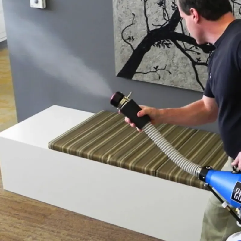 Professional Odor Removal in Effingham County, GA